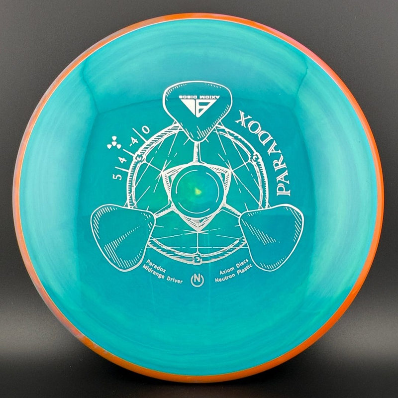 Load image into Gallery viewer, Neutron Paradox
