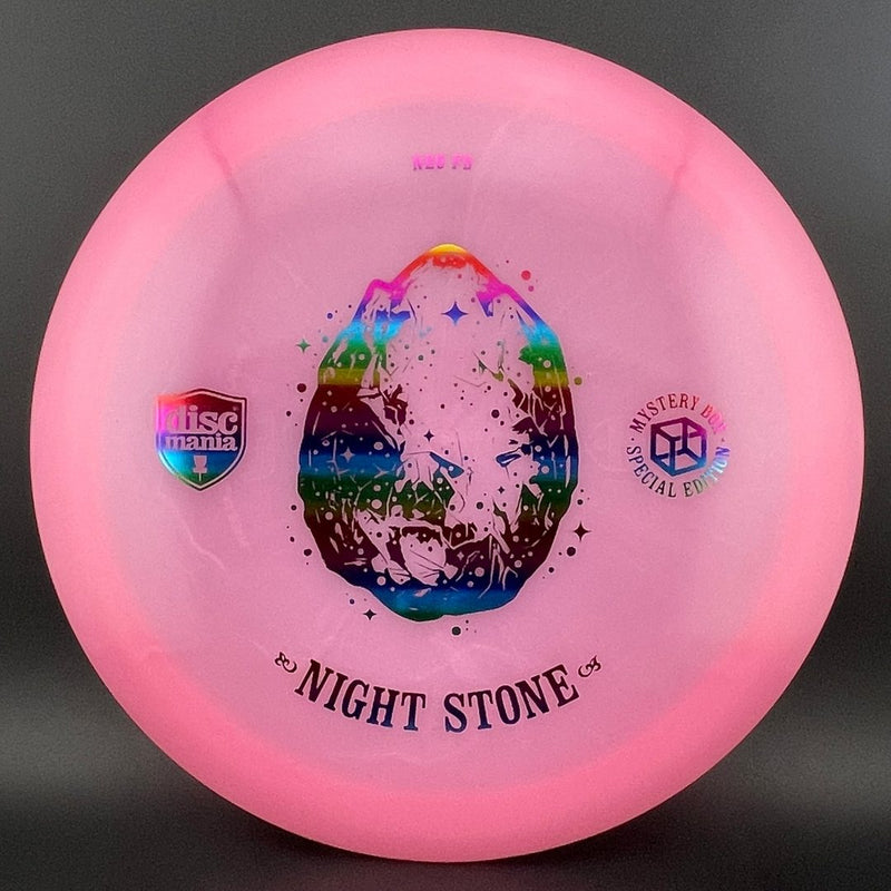 Load image into Gallery viewer, Neo FD - "Night Stone"
