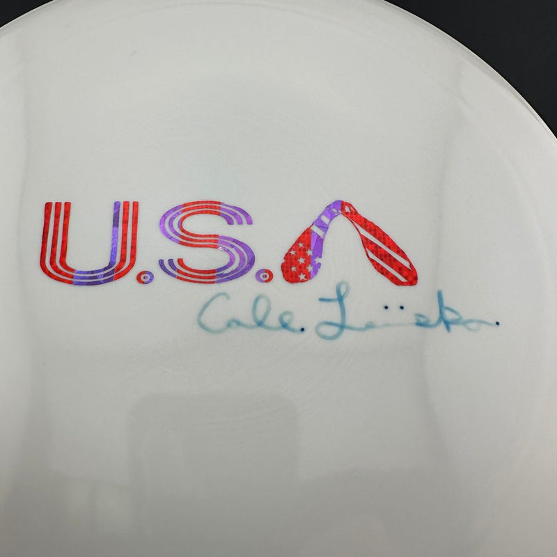 Load image into Gallery viewer, D2 *Signed* - Cale Leiviska
