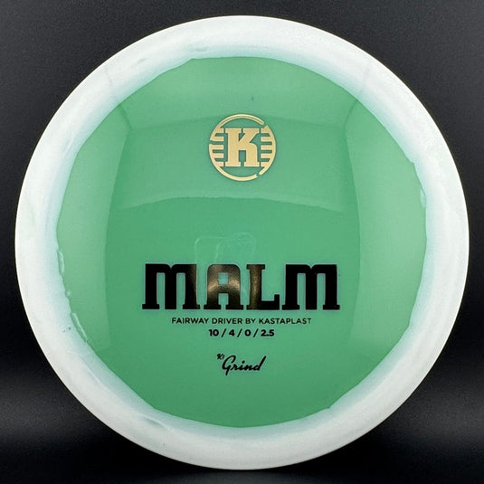 K1 Grind Malm