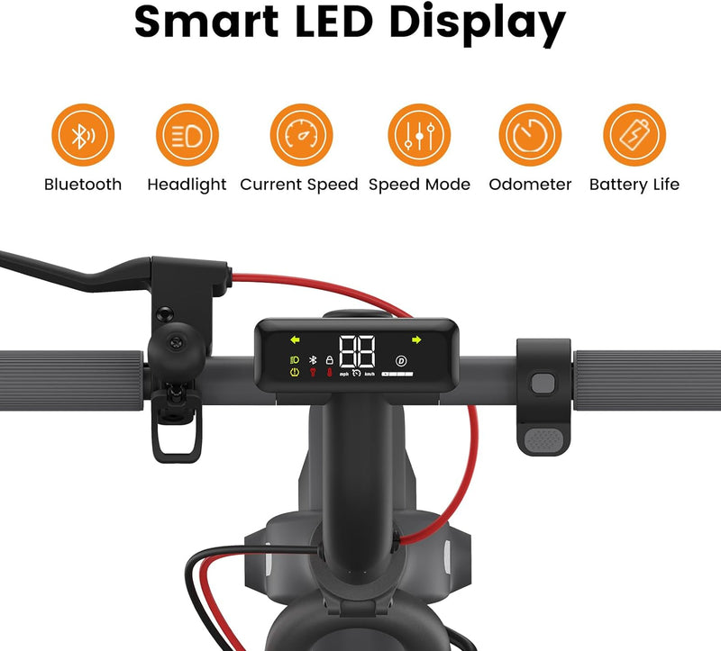 Load image into Gallery viewer, Navee V25 PRO E-Scooter
