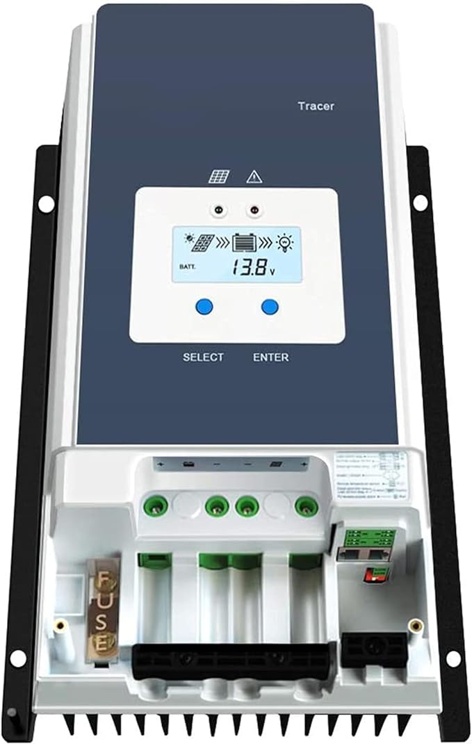 Load image into Gallery viewer, Acopower 110w flex
400Ah/3kW
(2x200Ah) Li400Ah F660w
