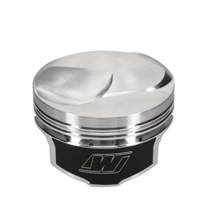 Load image into Gallery viewer, Wiseco Chevrolet Big Block Piston Set 4.280in Bore 1.760in. CH 0.990in. Pin Dia. - Set of 8
