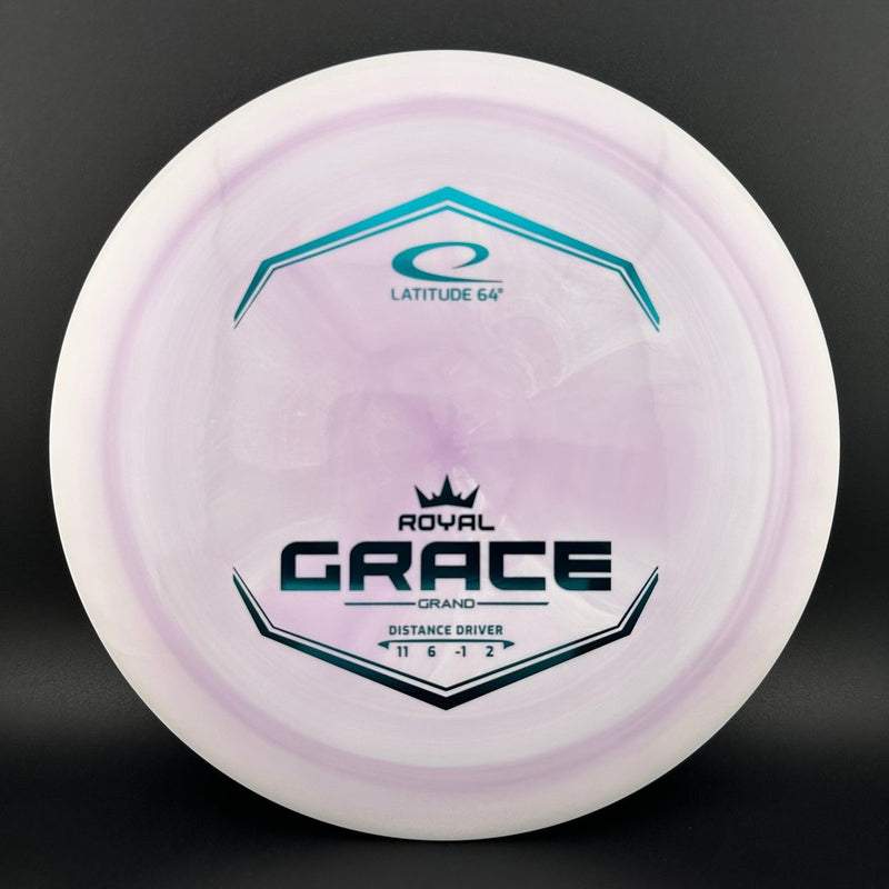 Load image into Gallery viewer, Royal Grand Grace
