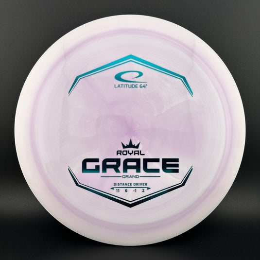 Royal Grand Grace