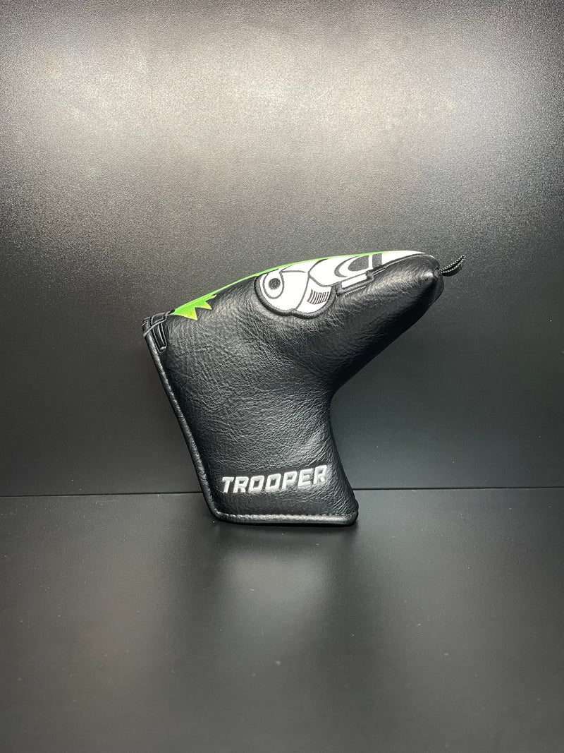 Load image into Gallery viewer, Storm Trooper Headcover
