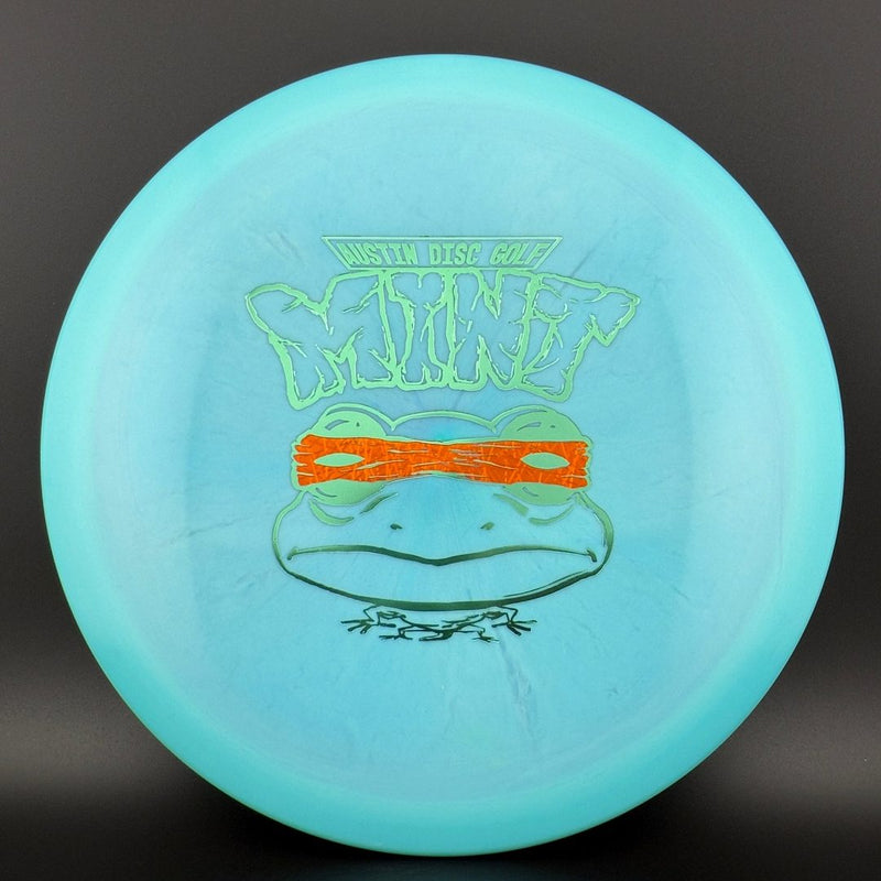 Load image into Gallery viewer, Lightweight Apex Salamander - Ninja Sally / TMNT by ZAM - 1/200
