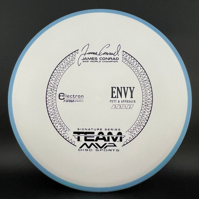 Load image into Gallery viewer, Firm Electron Envy - James Conrad 2021 World Champion
