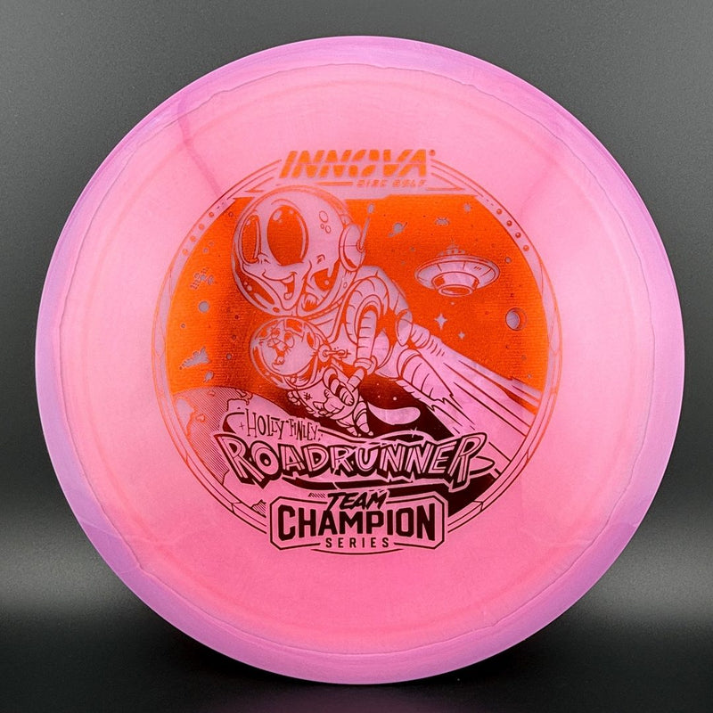 Load image into Gallery viewer, Halo Champion Roadrunner - Holly Finley 2025 Team Series
