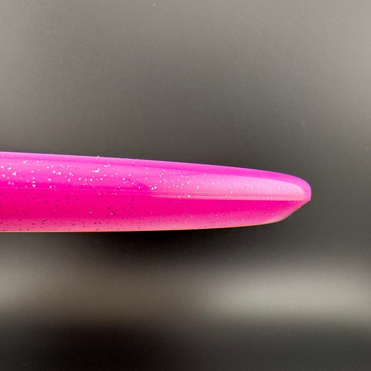 Metal Flake Horizon C-Line Drop - Niklas Anttila dna Series
