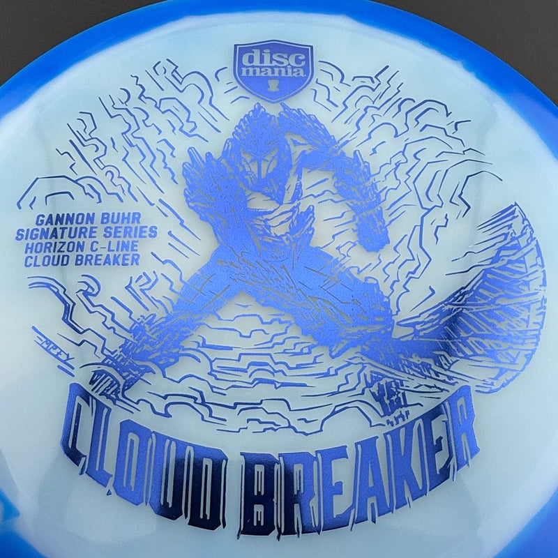 Load image into Gallery viewer, Horizon C-Line Cloud Breaker - Gannon Buhr Signature Series
