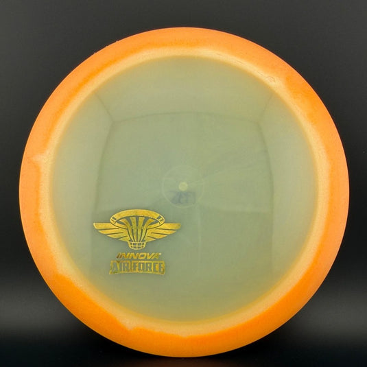 Proto Glow Halo Champion Destroyer - Air Force