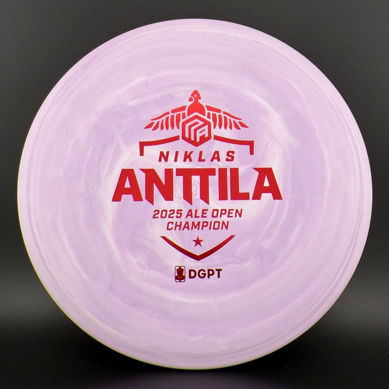 Load image into Gallery viewer, Swirl P-Line MD3 (Flex 2) - Niklas Anttila Triumph Ale Open
