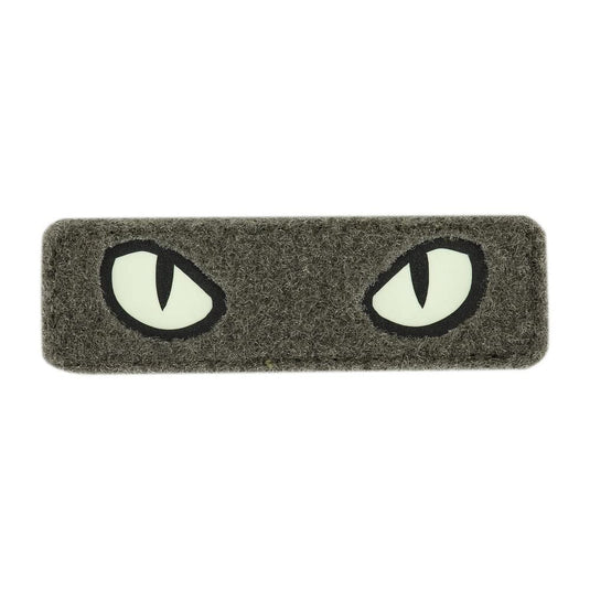 M-Tac patch Cat Eyes (Type 2) Laser Cut