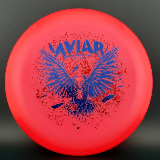 Proto Glow Soft Champion Aviar - VIP Series