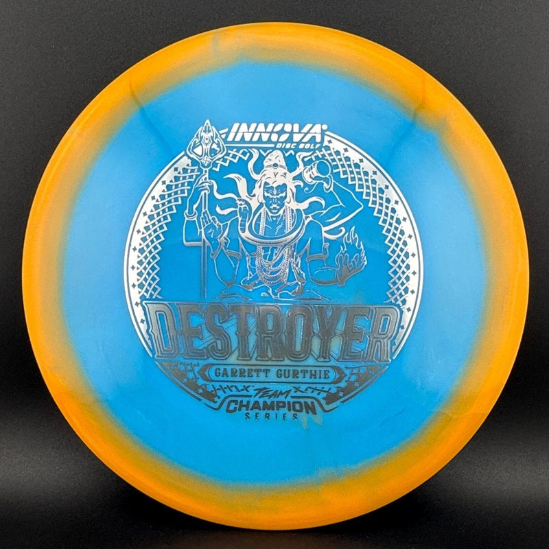 Load image into Gallery viewer, Halo Star Destroyer -  Garrett Gurthie 2026 Tour Series
