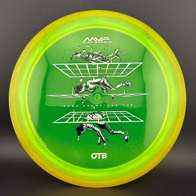 Load image into Gallery viewer, Prism Soft Proton Defy - PDGA Champions Cup 2025
