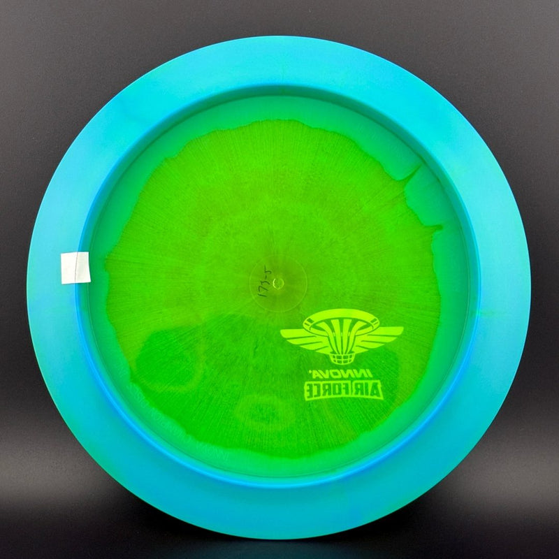 Load image into Gallery viewer, Halo Champion Shryke - Air Force Stamp
