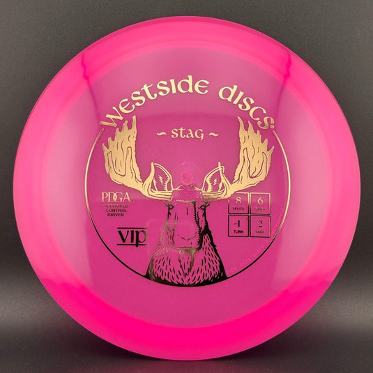VIP Stag