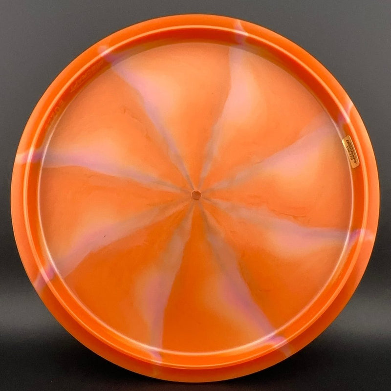 Load image into Gallery viewer, Titanium Swirl Buzzz
