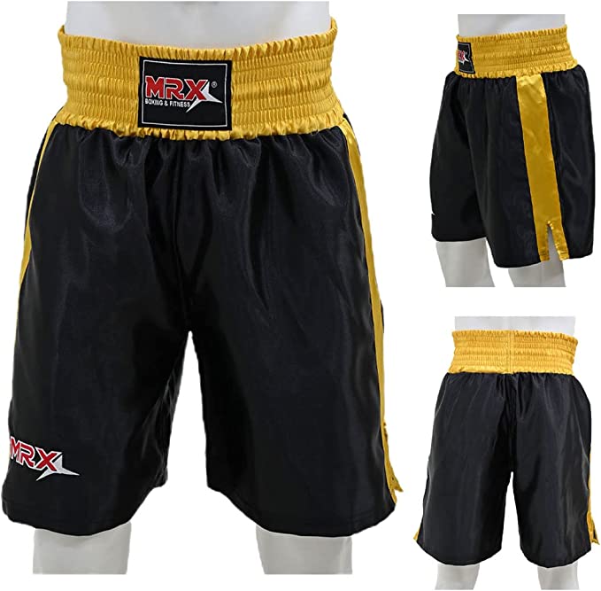 Load image into Gallery viewer, MRX Boxing Shorts for Men and Women Training Fighting Trunks
