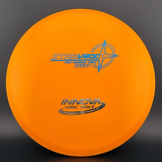 Star VRoc (Penned) - OOP