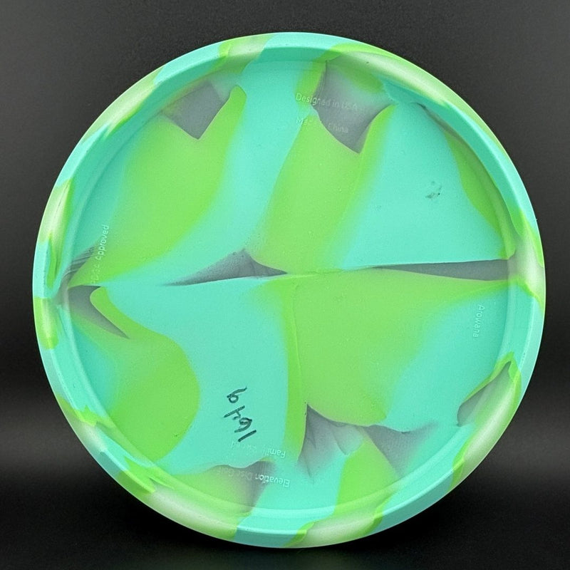 Load image into Gallery viewer, glO-G Arowana - Seafoam
