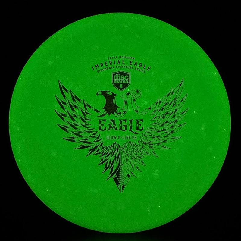 Load image into Gallery viewer, Glow P-Line P2 - Imperial Eagle 1 - 2017 Innova Made
