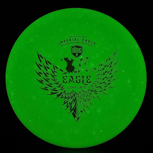 Glow P-Line P2 - Imperial Eagle 1 - 2017 Innova Made