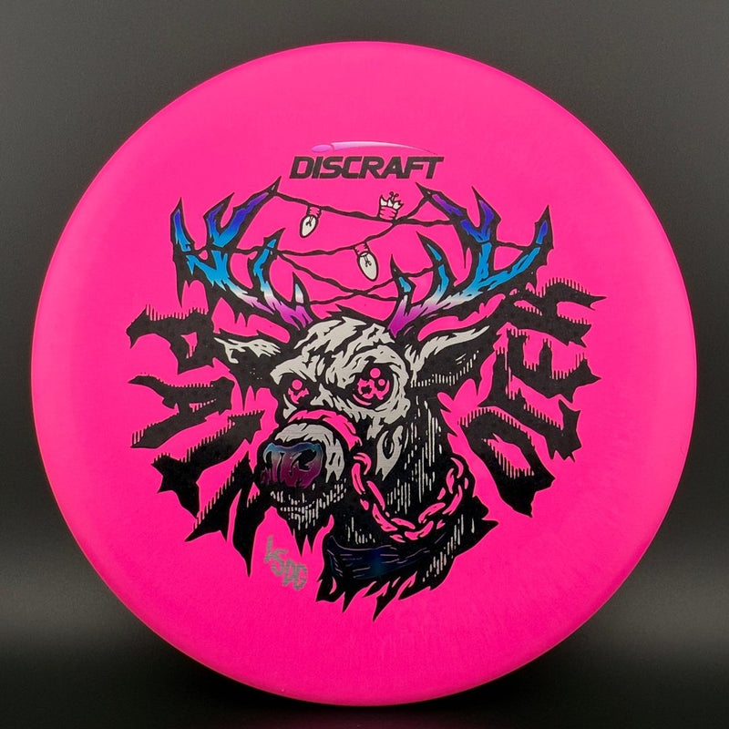Load image into Gallery viewer, Solid ESP Super FLX Zone - Pain Deer
