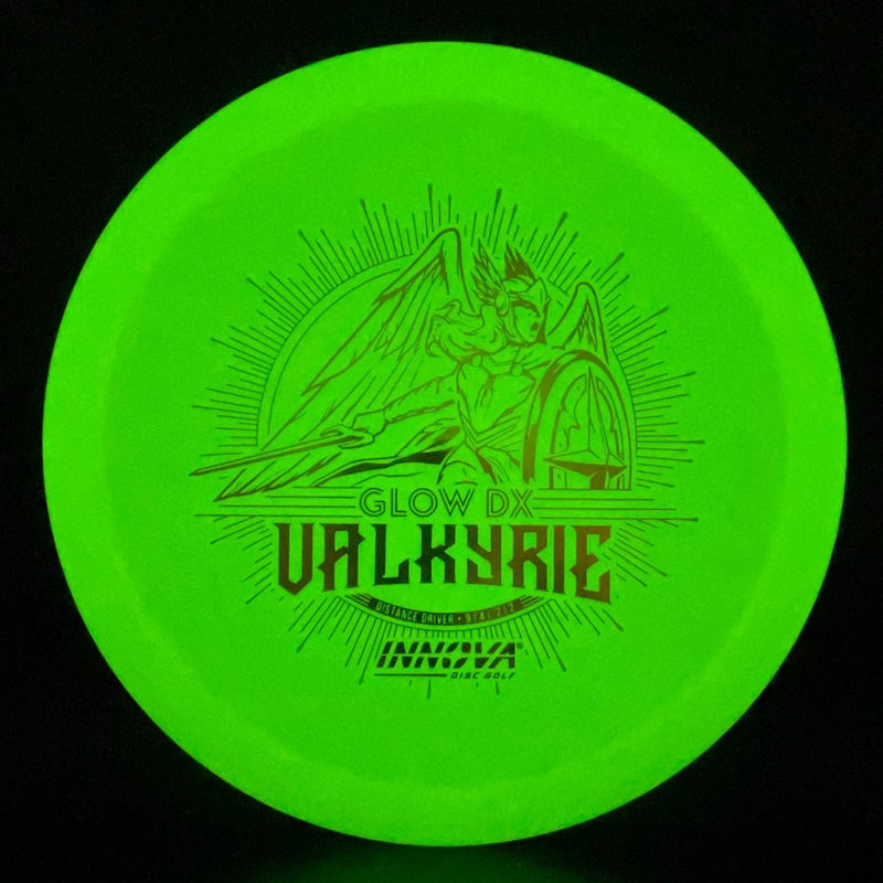 Load image into Gallery viewer, Classic Glow DX Valkyrie
