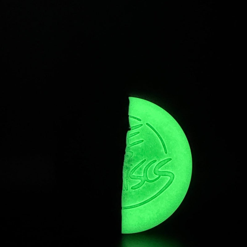 Load image into Gallery viewer, RAD Rubber Glow Mini - [STRATUS] Fear Edition
