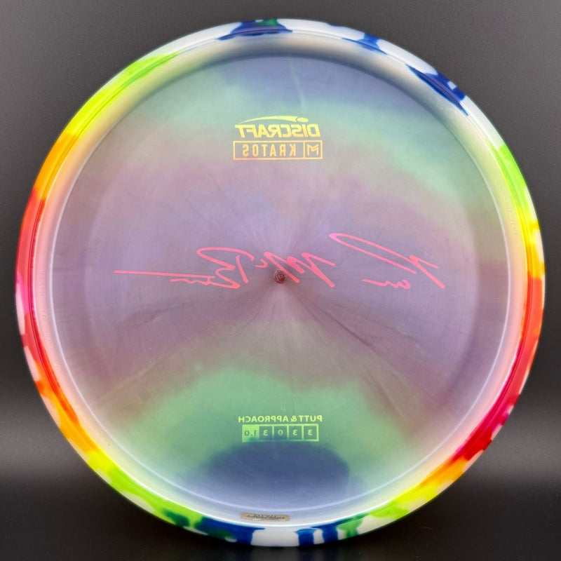 Load image into Gallery viewer, Fly Dye Z Kratos - Paul McBeth
