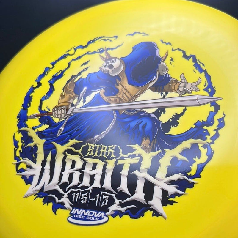 Load image into Gallery viewer, Star Wraith - Full Color InnVision Limited Design
