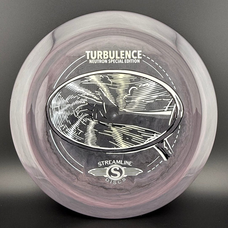 Load image into Gallery viewer, Neutron Turbulence - Special Edition by ZAM
