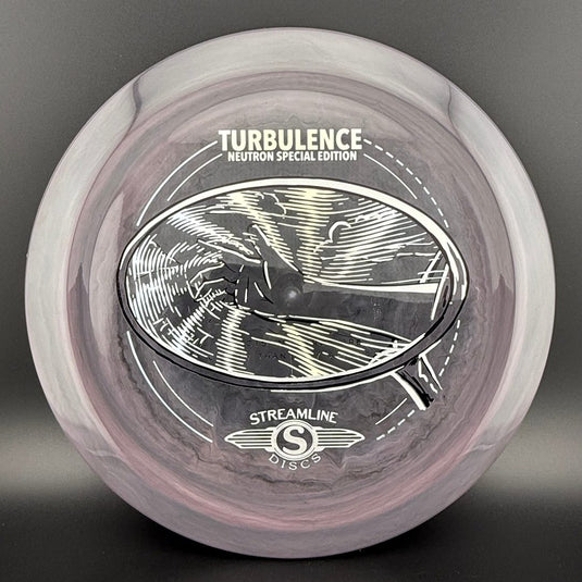 Neutron Turbulence - Special Edition by ZAM