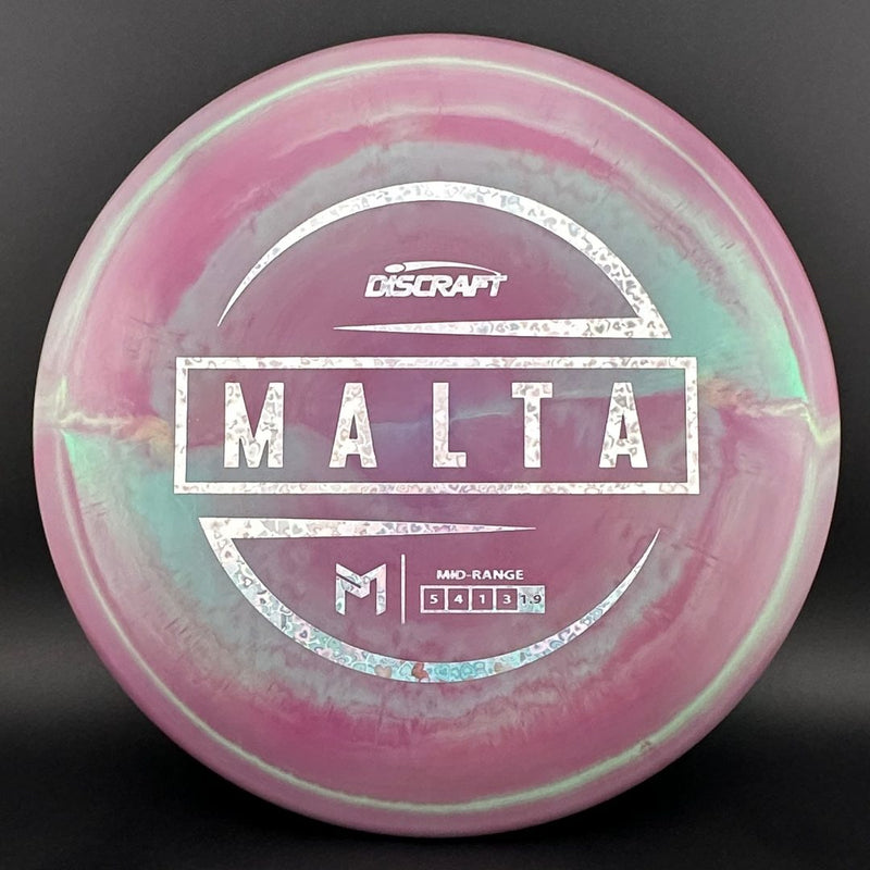 Load image into Gallery viewer, ESP Malta - Paul McBeth
