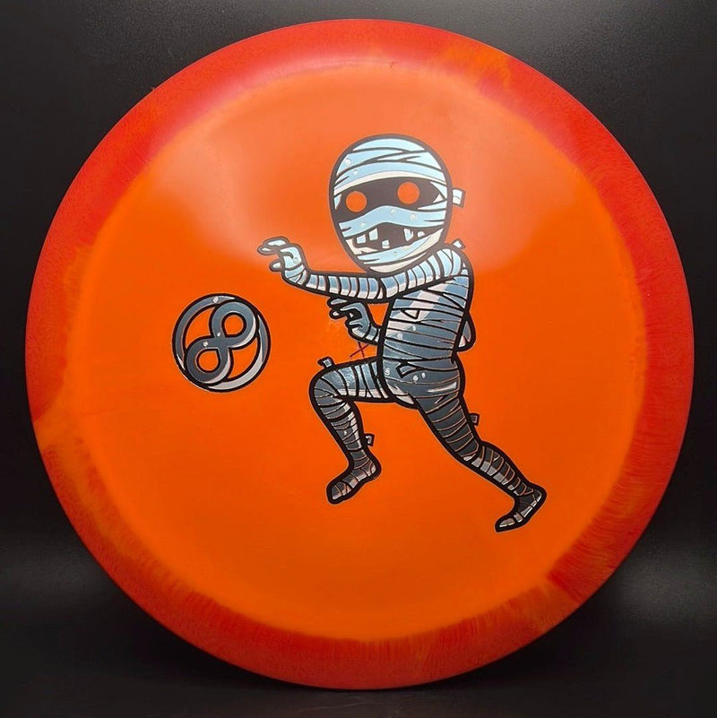 Load image into Gallery viewer, Halo S-Blend Czar X-Out - Limited Halloween Stamps!
