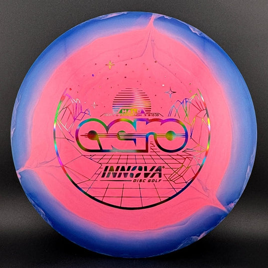 Halo Star Aero