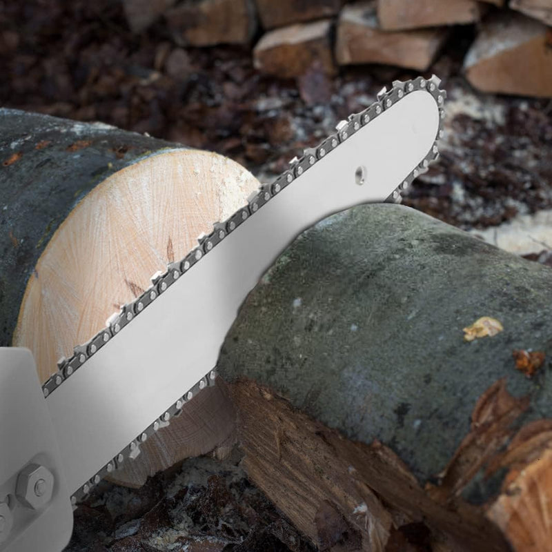 Load image into Gallery viewer, 16 Inch MS210 Chain 3/8 LP Pitch .043 Gauge 55 DL for Stihl MS170 MS180 MS 210 017 018 MS180C MS170C Chainsaw #61 PMM3 55 90PX055G
