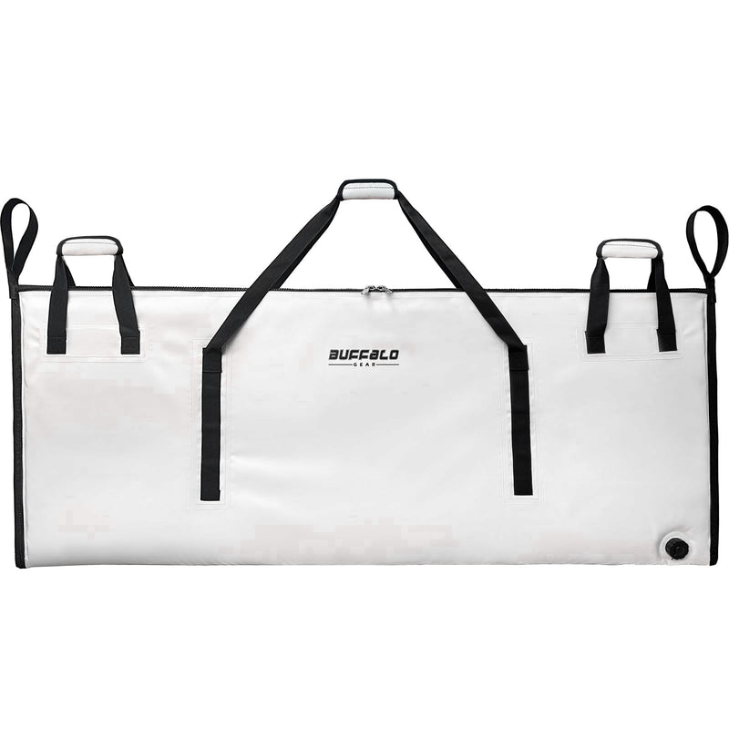 Load image into Gallery viewer, 60x24'' Fish Cooler Bag with YKK Zipper
