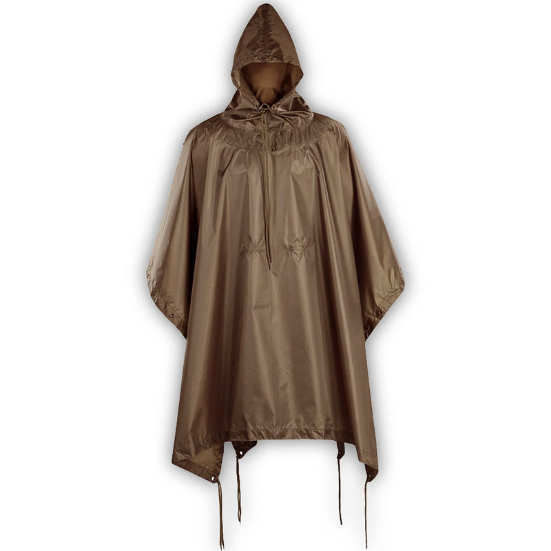 Load image into Gallery viewer, M-Tac Waterproof Poncho
