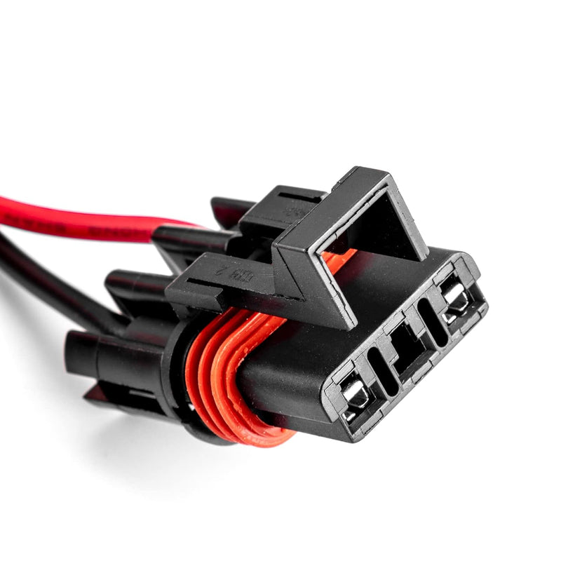 Load image into Gallery viewer, Polaris Pulse Bar Plug &amp; Play Wiring Harness &amp; Switch
