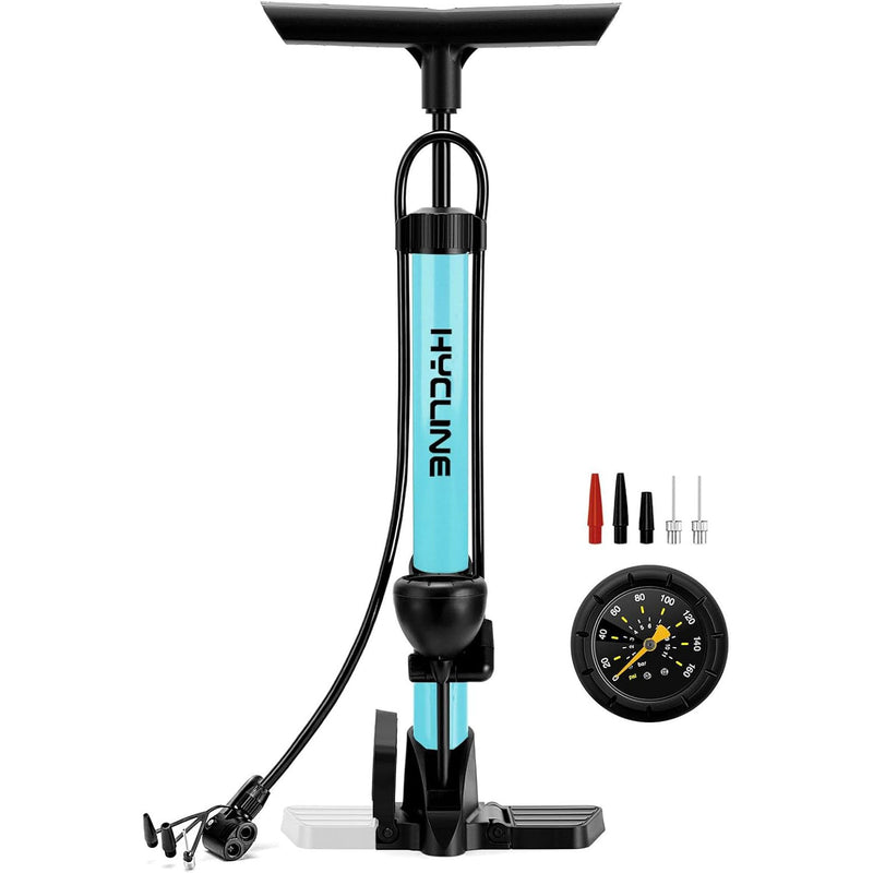 Load image into Gallery viewer, Hycline NT1 Bike Pump
