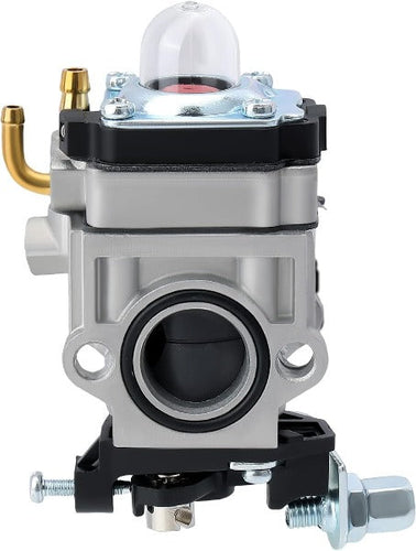 300486 Carburetor for Earthquake E43 E43CE Auger MC43 MC43CE MC43E MD43 Tiller Cultivator WE43 WE43E Edger # A200774 A201112 WYK-74 15mm Intake