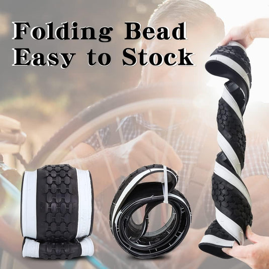 SandRoller Set - 26"×2.125"