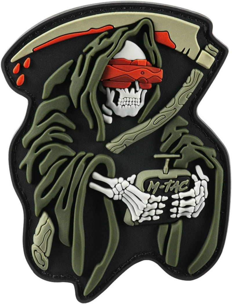 Load image into Gallery viewer, M-Tac Morale Patch FPV Operator 3D PVC
