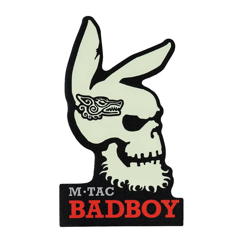 Load image into Gallery viewer, M-Tac patch Bad Boy
