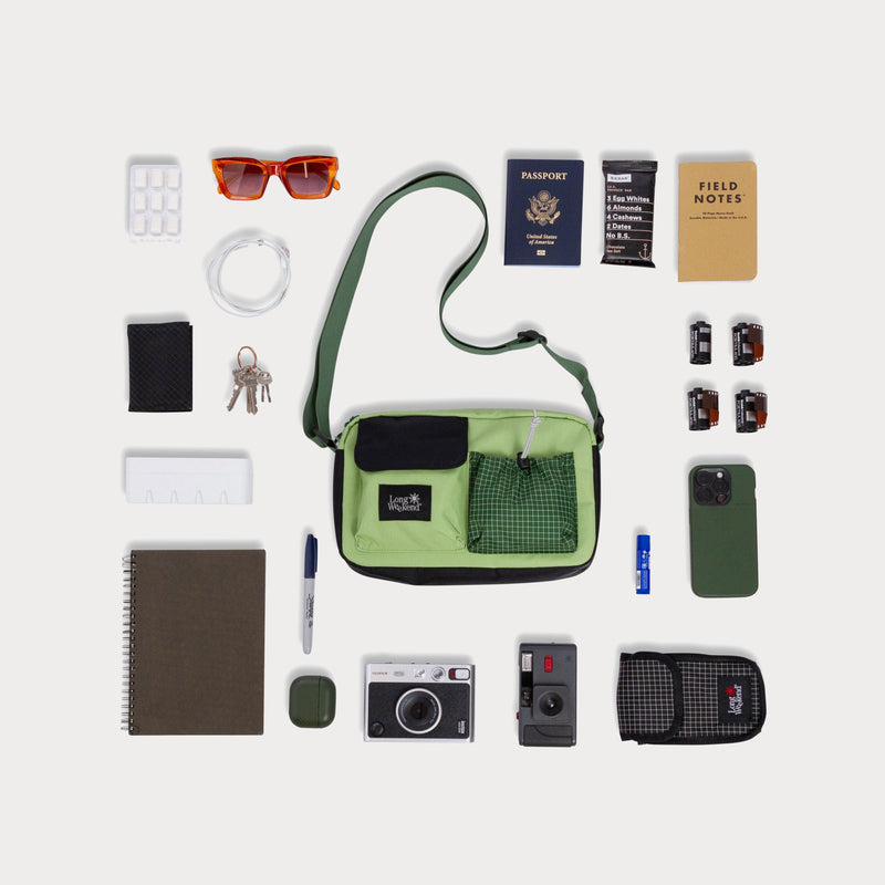 Load image into Gallery viewer, Santa Fe Shoulder Bag
