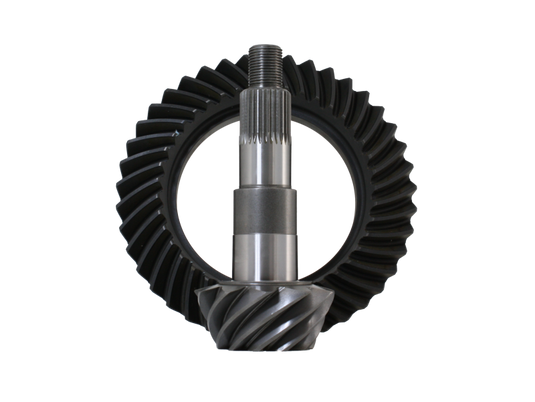 Revolution Gear & Axle GM 8.25in IFS Reverse Rotation 4.10 Ratio Ring & Pinion Set